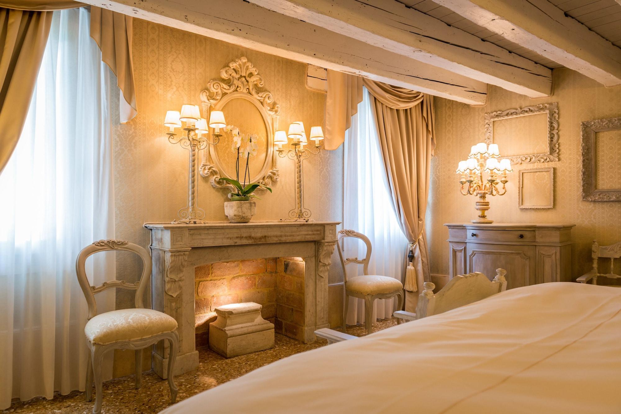 Gasthof Ca Maria Adele Venedig